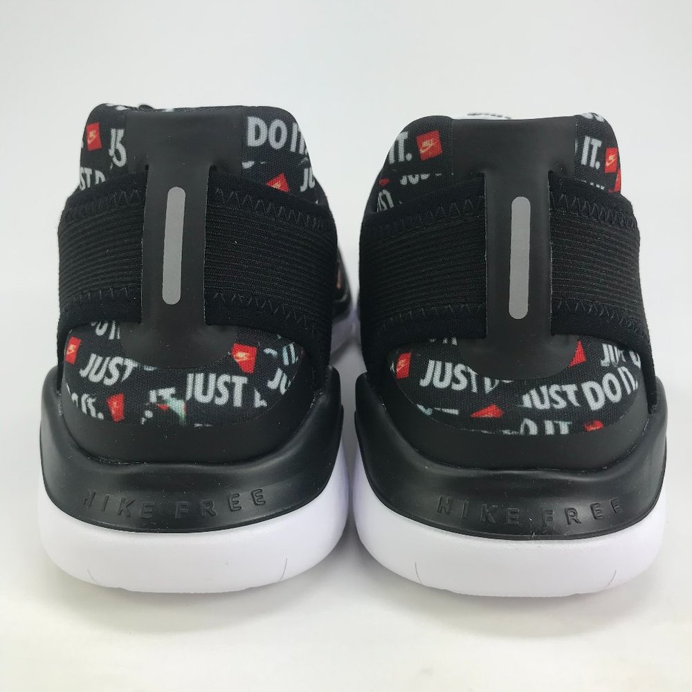 Nike Free Run RN JDI Just Do It AT4246-001 - Picture 7 of 10